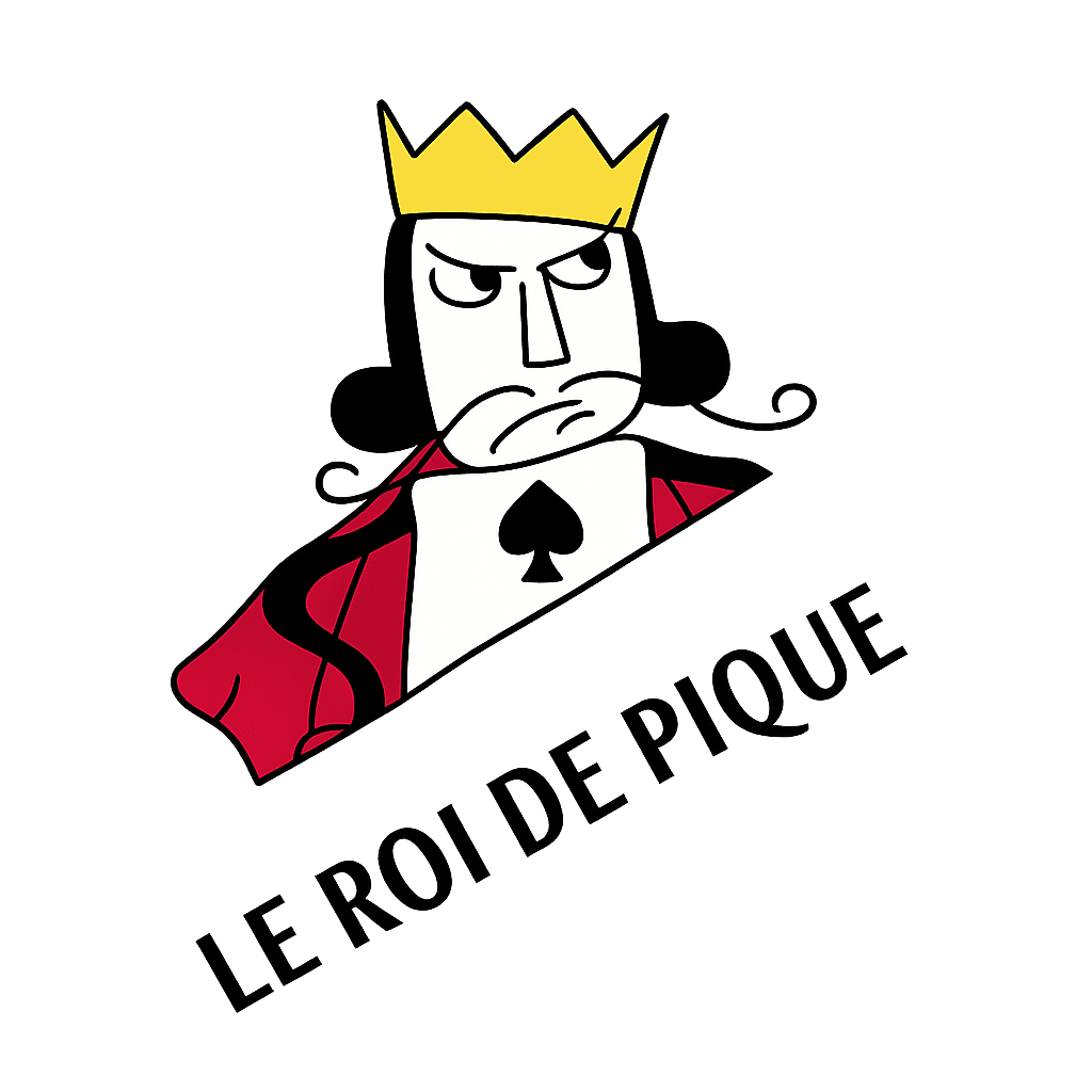 Le Roi de Pique